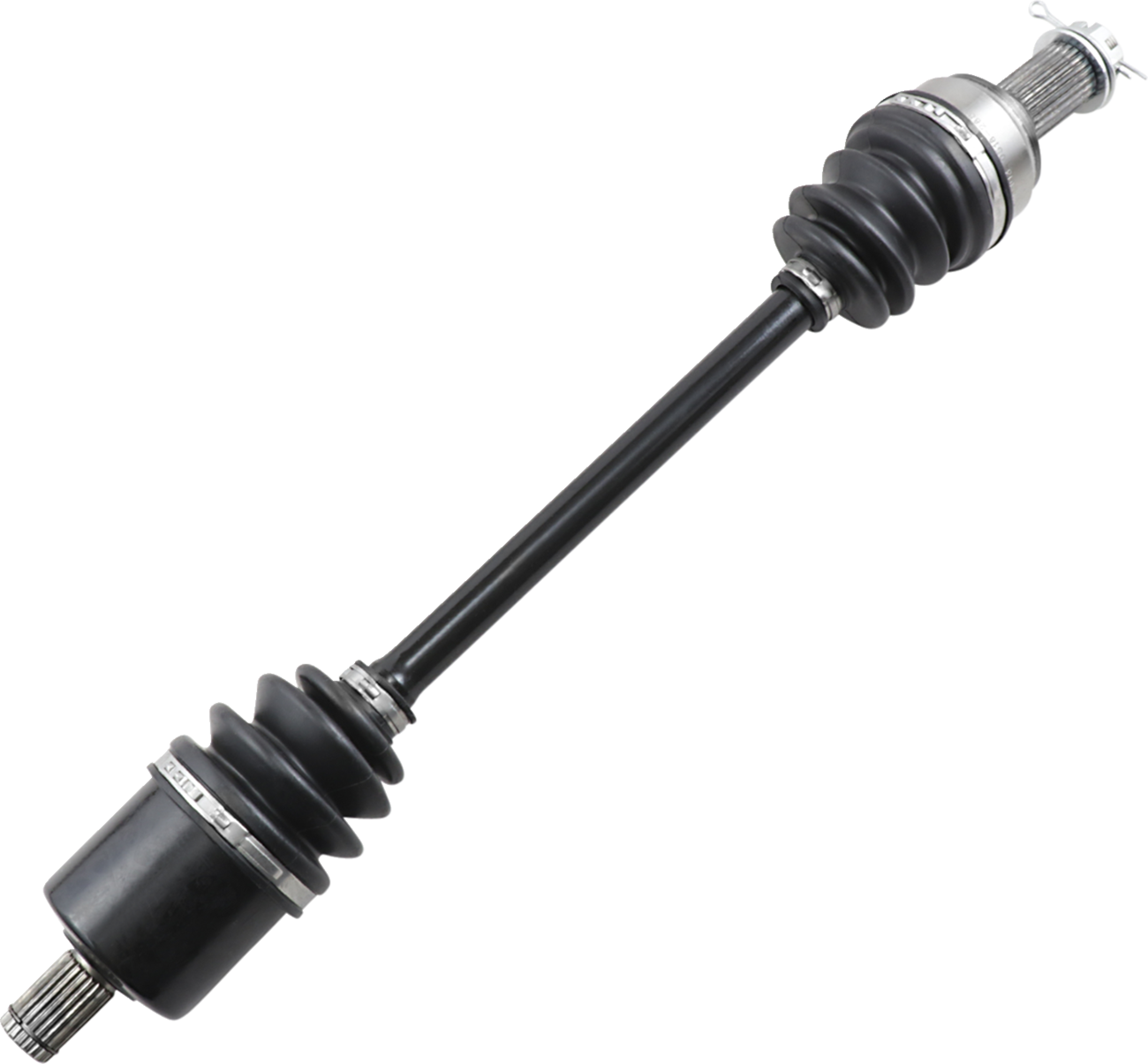 Moose Racing LM6 Front Axle Polaris Scrambler / Sportsman 2009-2015