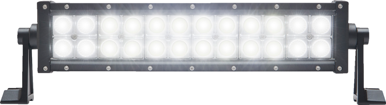 OPTRONICS INC. Spot/Flood LED Light Bar