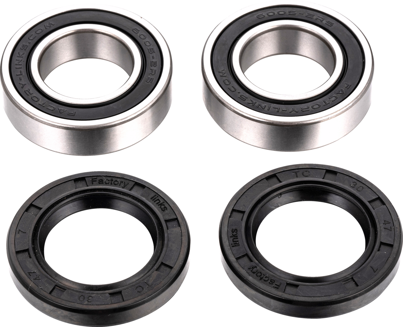 FACTORY LINKS Wheel Bearing Kit