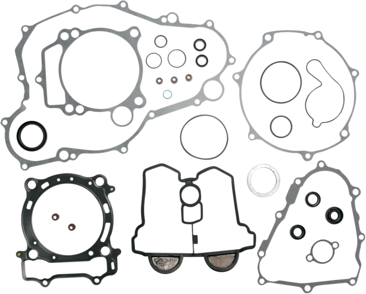 Moose offroad Complete Gasket and Oil Seal Kit 2004-2013 Yamaha YFZ450
