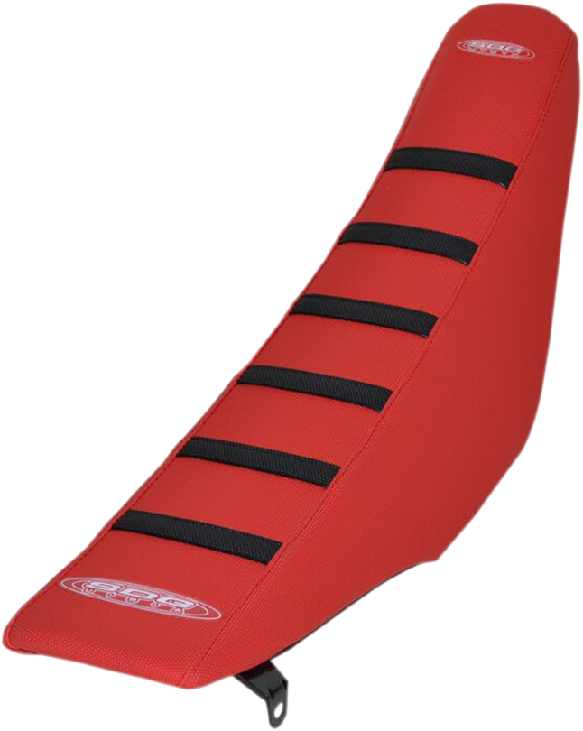 SDG 6-Rib Gripper Seat Cover