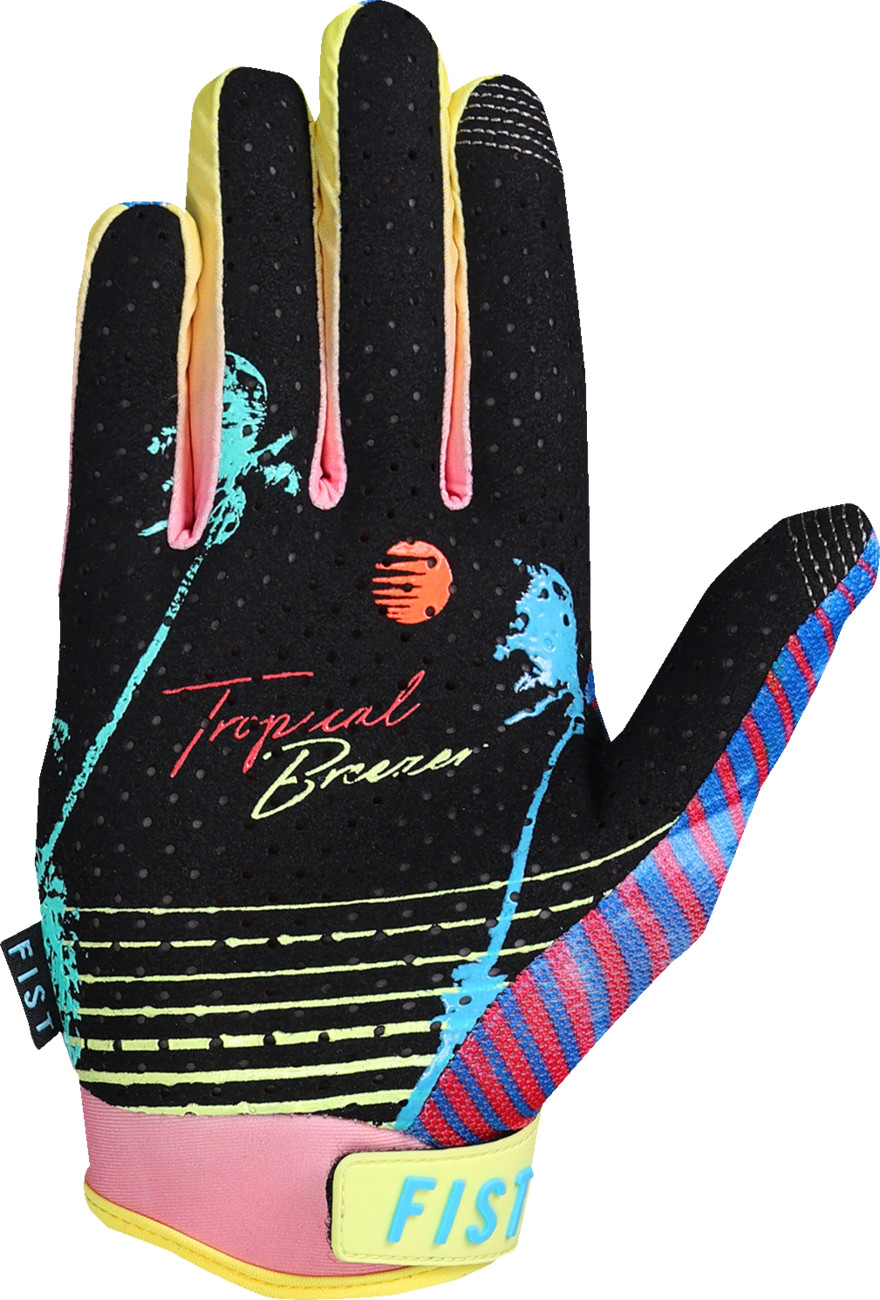 Fist handwear Breezer Tropical Breeze Hot Weather Gloves