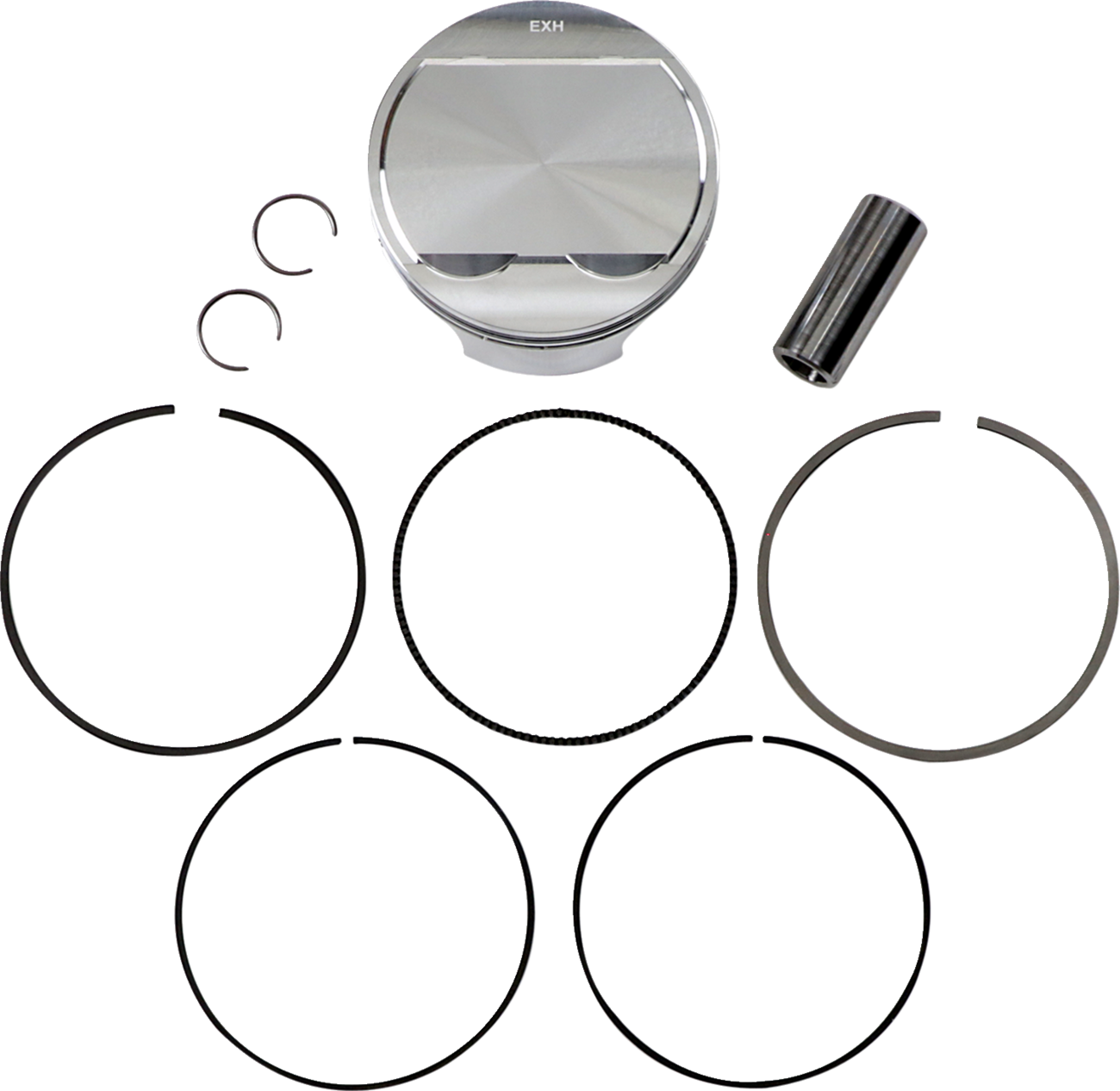 ATV/UTV Piston Kit