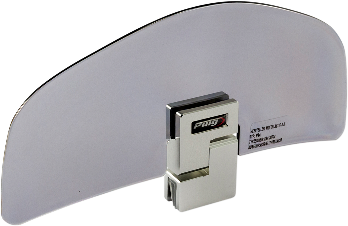 Puig Clip-On Windscreen Deflector