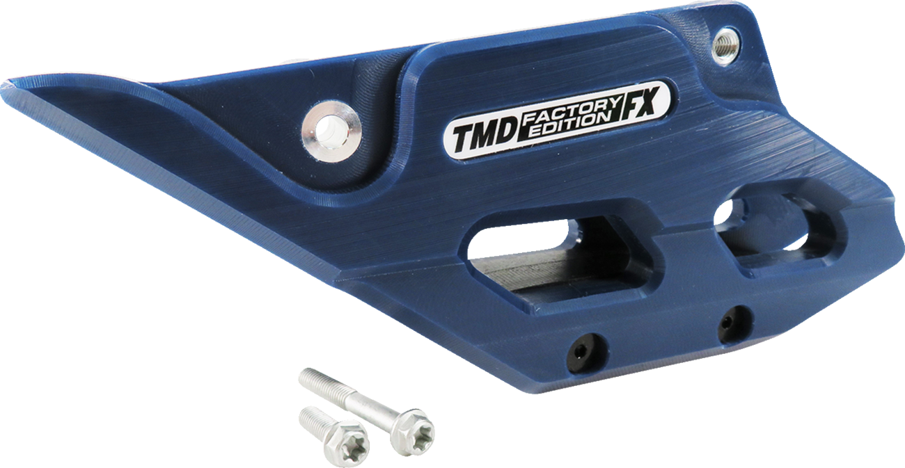 TM Designworks Factory Edition FX Rear Chain Guide KTM / Husqvarna / Gas Gas 125cc-500cc 2022-2025