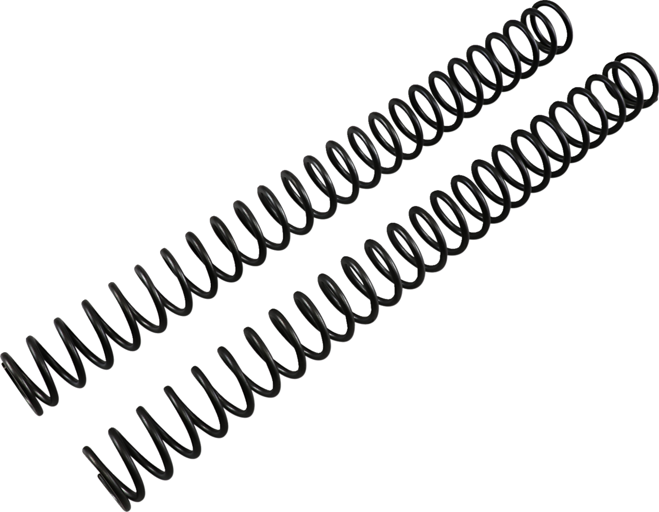 Factory Connection Fork Springs Honda / Kawasaki / Suzuki 250-450cc