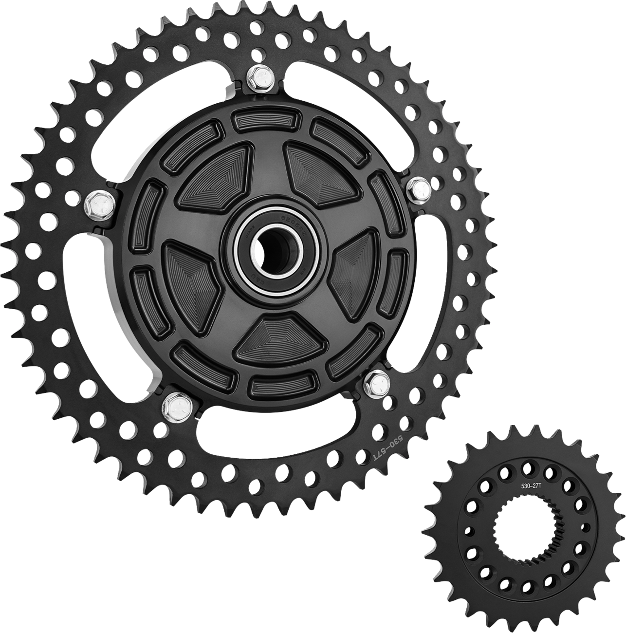 Chain Drive Conversion Kit