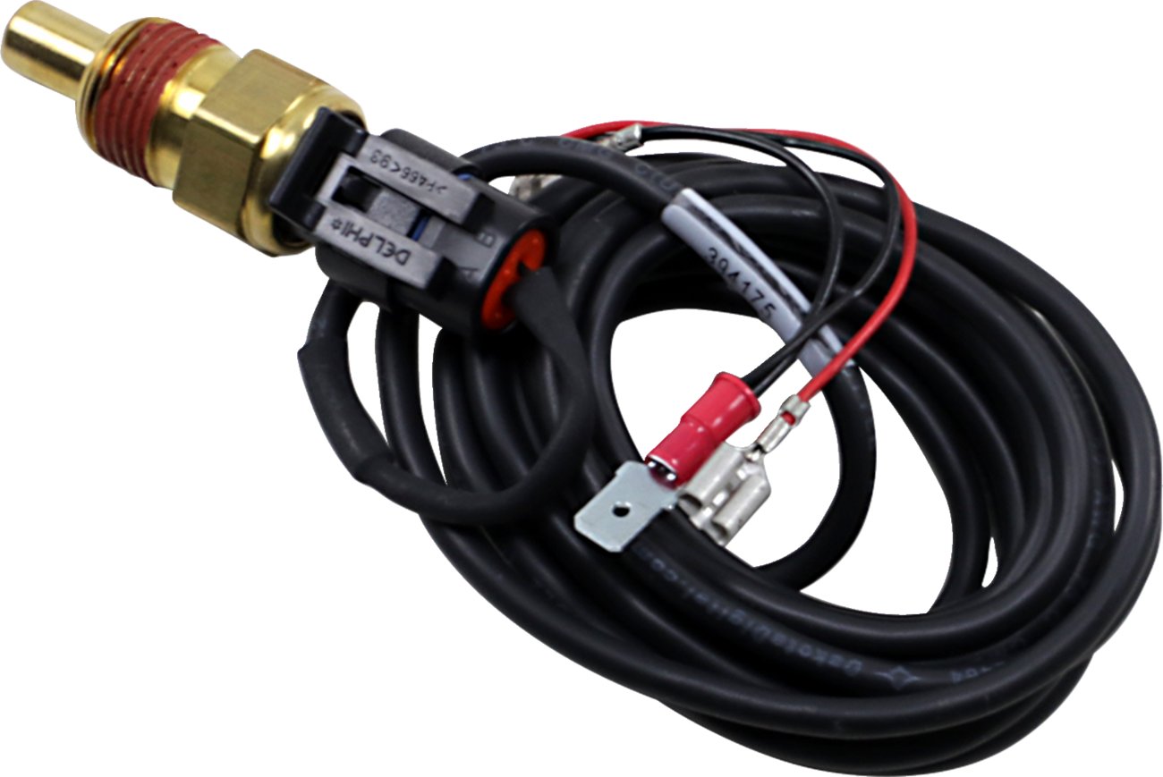 Dakota Digital Oil Temp Sensor For MCL 3000 Series Dresser Six-Gauge System