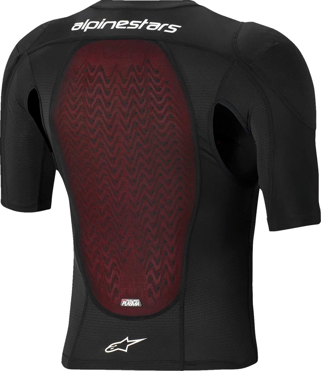 Alpinestars Short-Sleeve Bionic Plasma LT Jacket