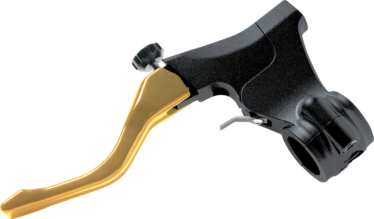 PERFORMANCE MACHINE (PM) Radial Mechanical Clutch Assembly