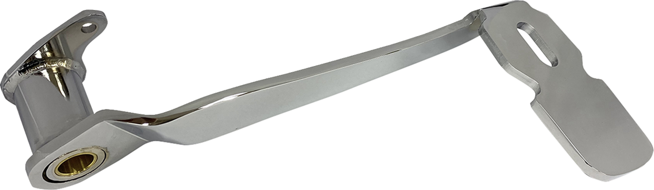 Drag Specialties Brake Pedal