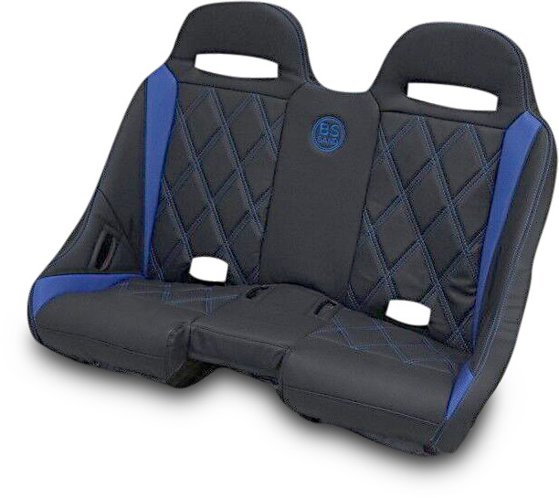 BS SAND Extreme Seat