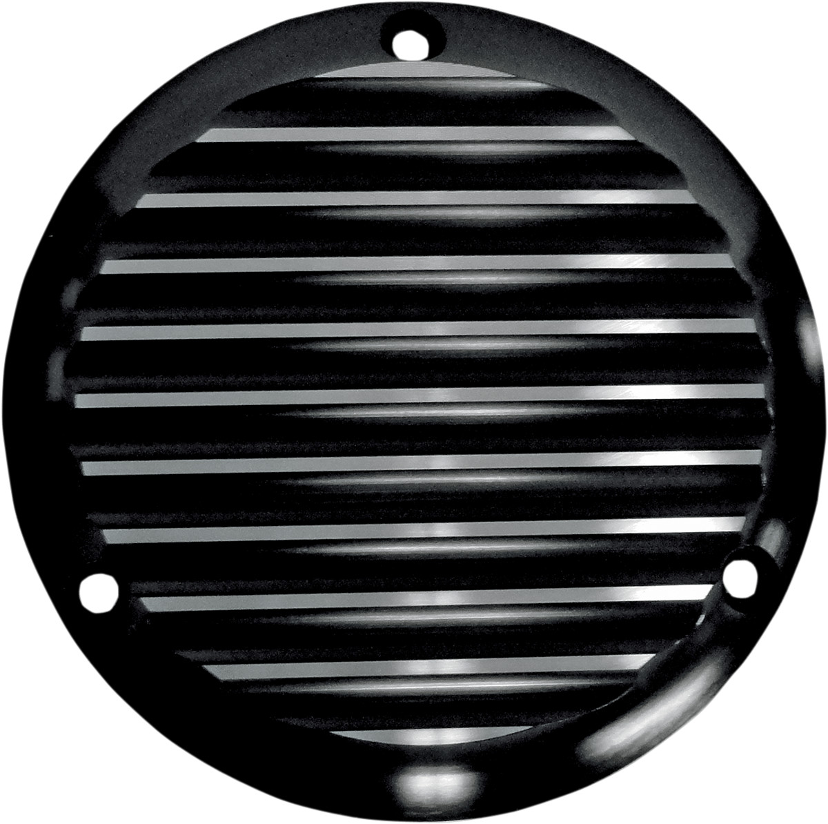 JOKER MACHINE Billet Cover — Derby