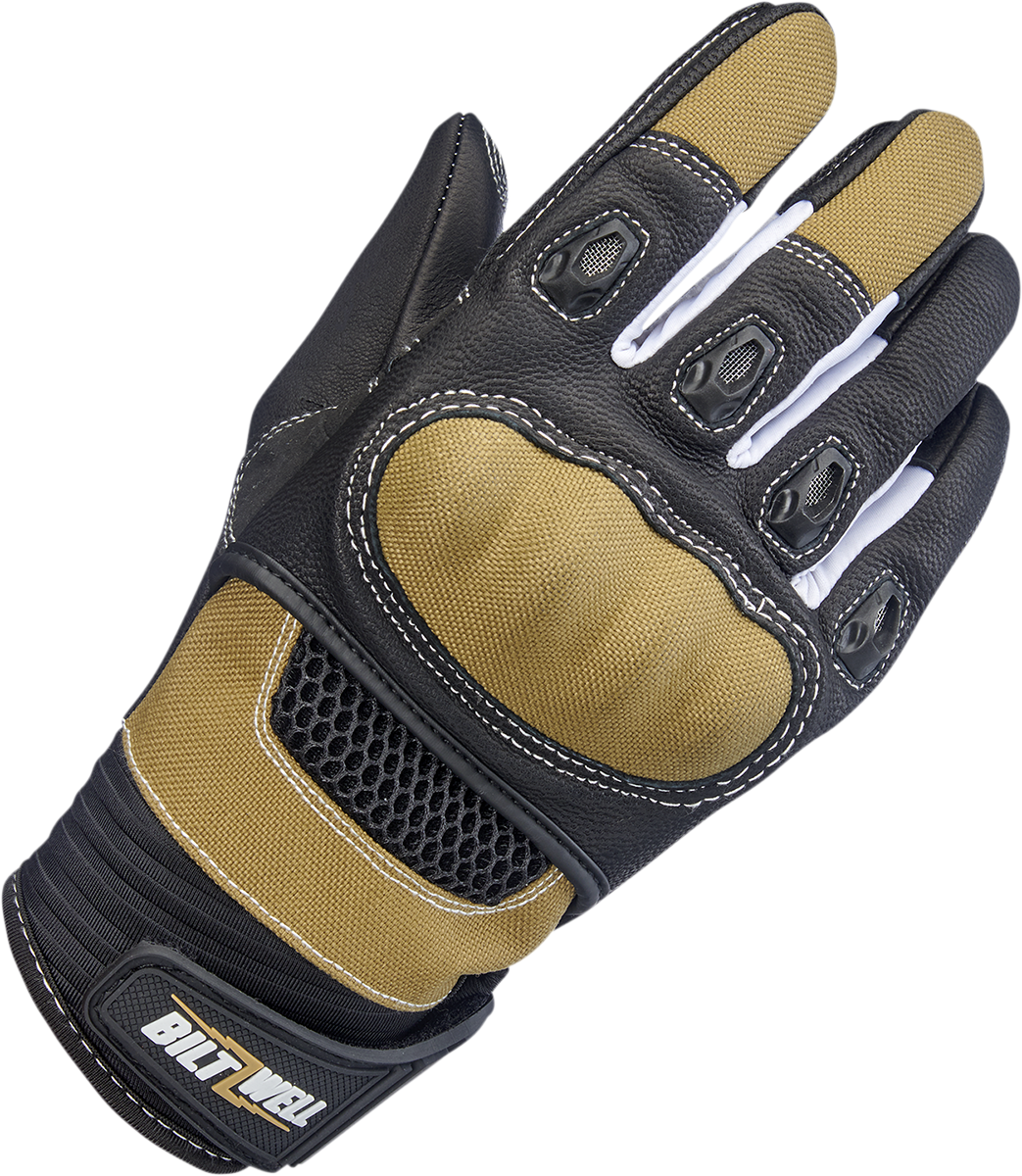 Biltwell Bridgeport Gloves