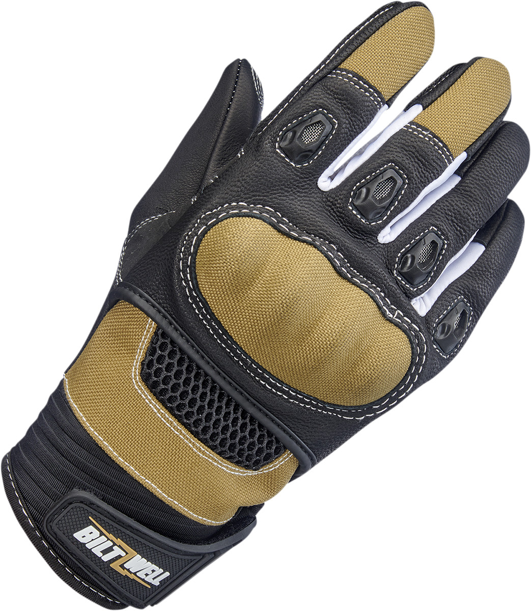 BILTWELL Bridgeport Gloves