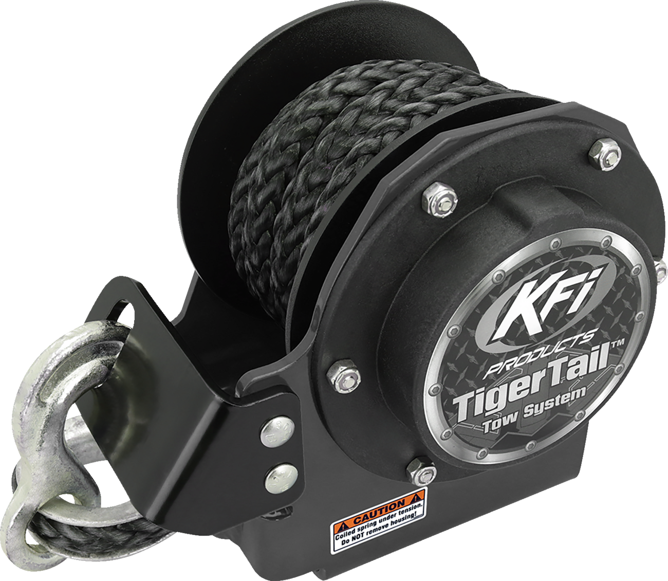 KFI PRODUCTS Tiger Tail Tow System