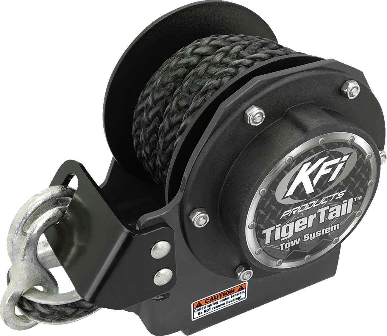 KFI TigerTail Accessories TigerTail Tow Mechanism