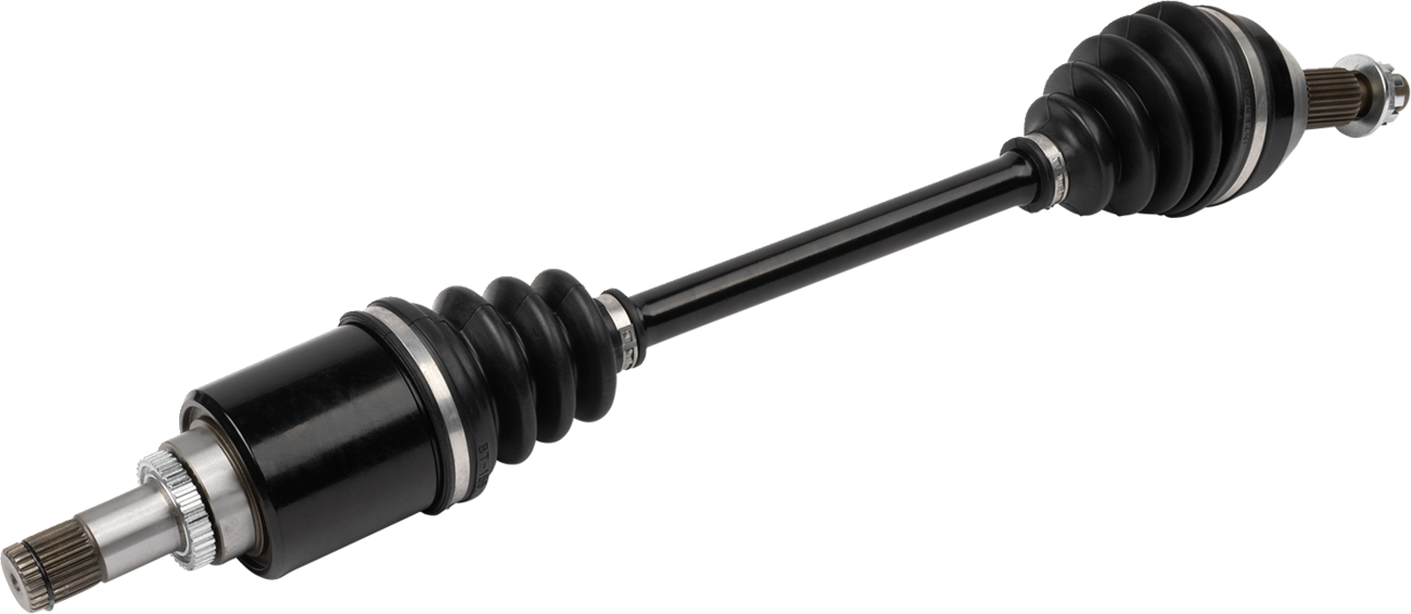 Complete Axle Kit