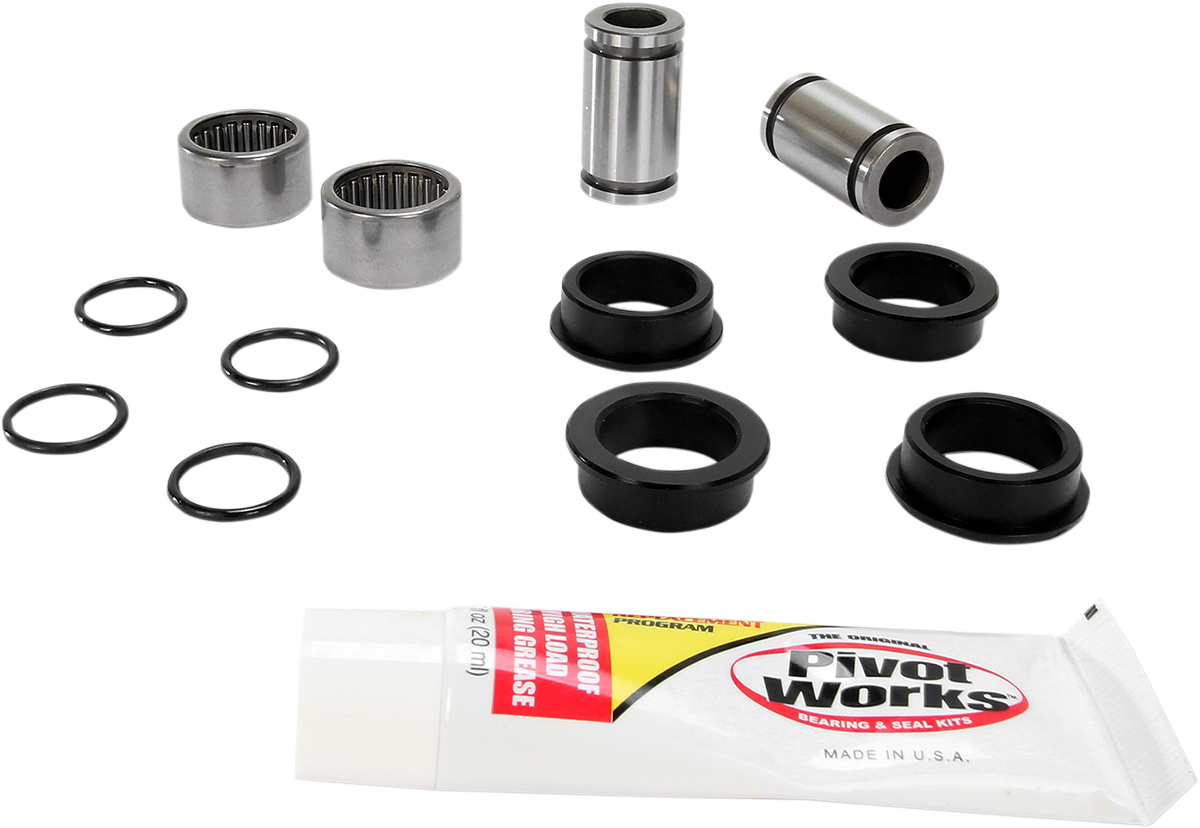 Pivot Works Swingarm Bearing Kit Husqvarna TC50 / TC65 2018-2020