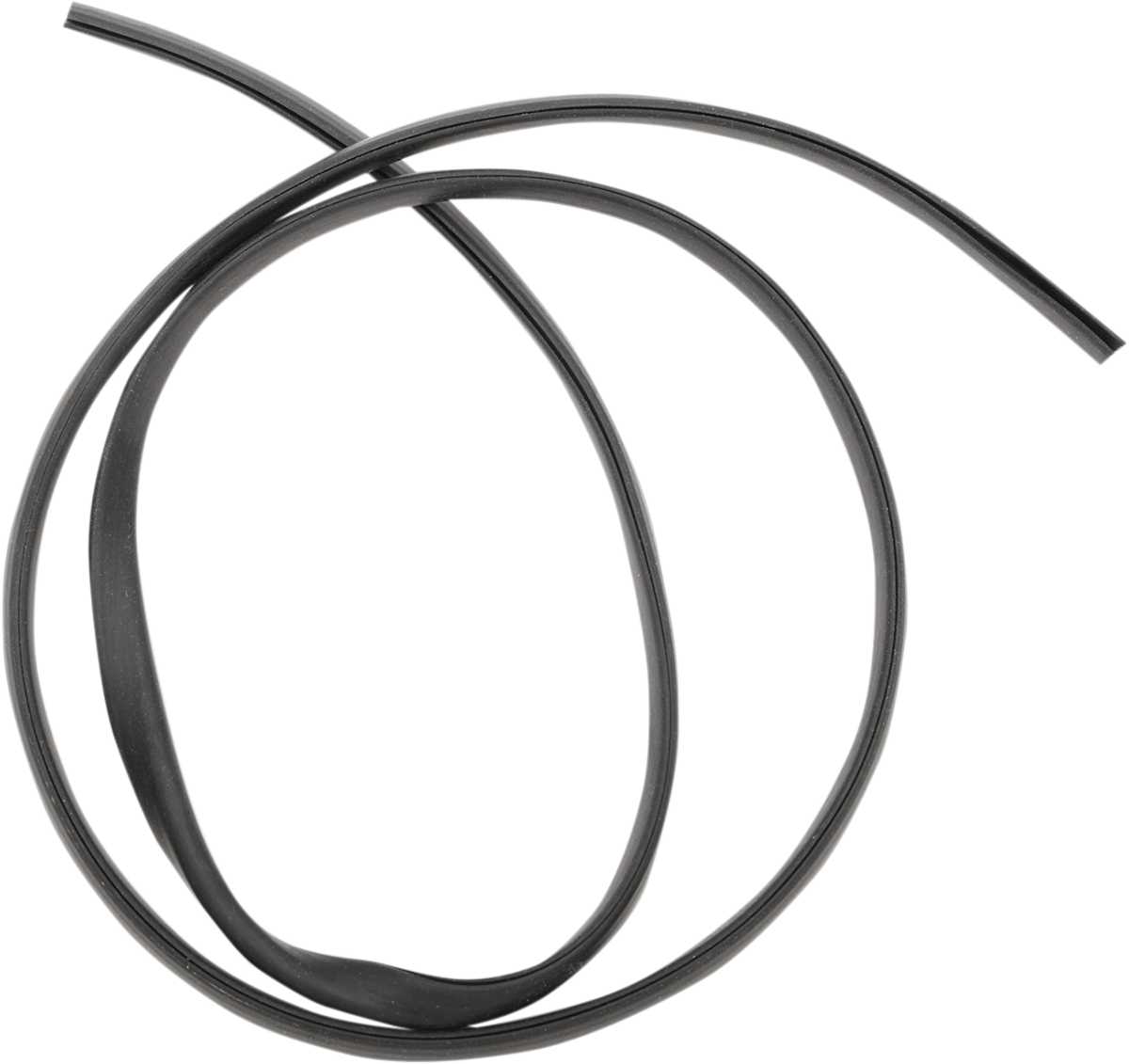 DRAG SPECIALTIES SEATS Dash Cover Gasket
