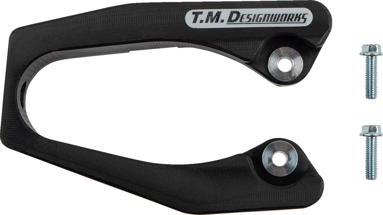 ATV Front Chain Sliders