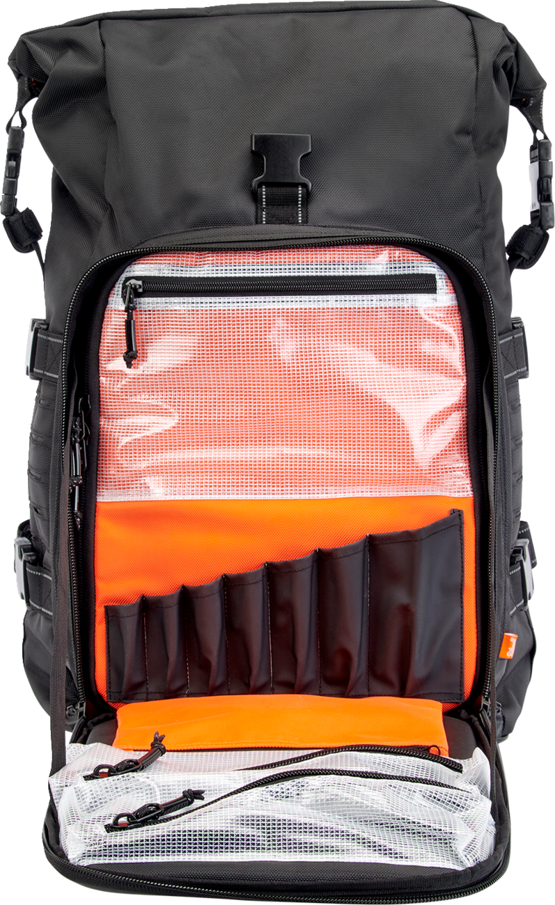 BILTWELL EXFIL-80 Bag