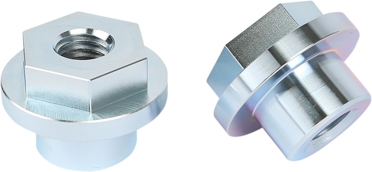 THRASHIN SUPPLY CO. Road Glide Riser Adapter Kit