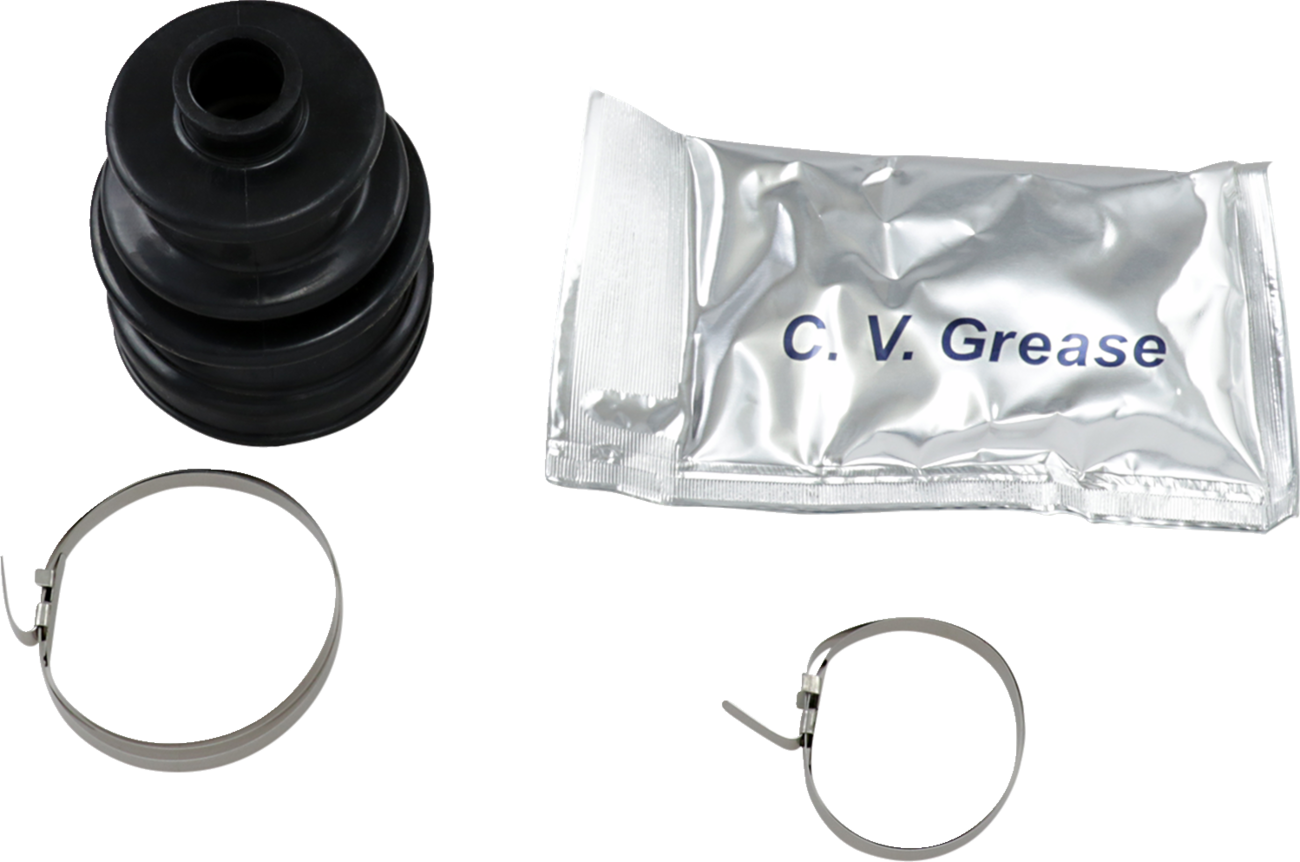 CV Boot Kit