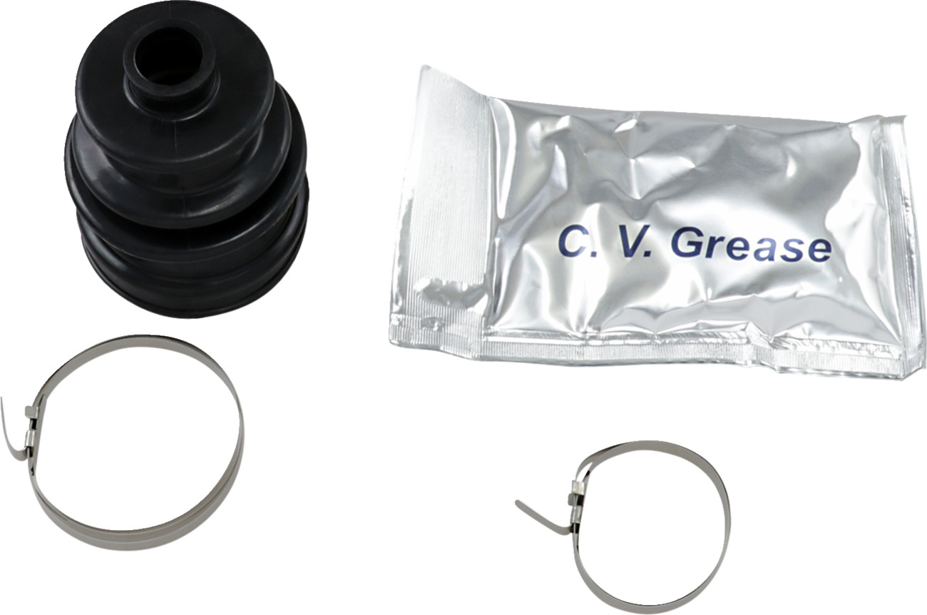CV Boot Kit