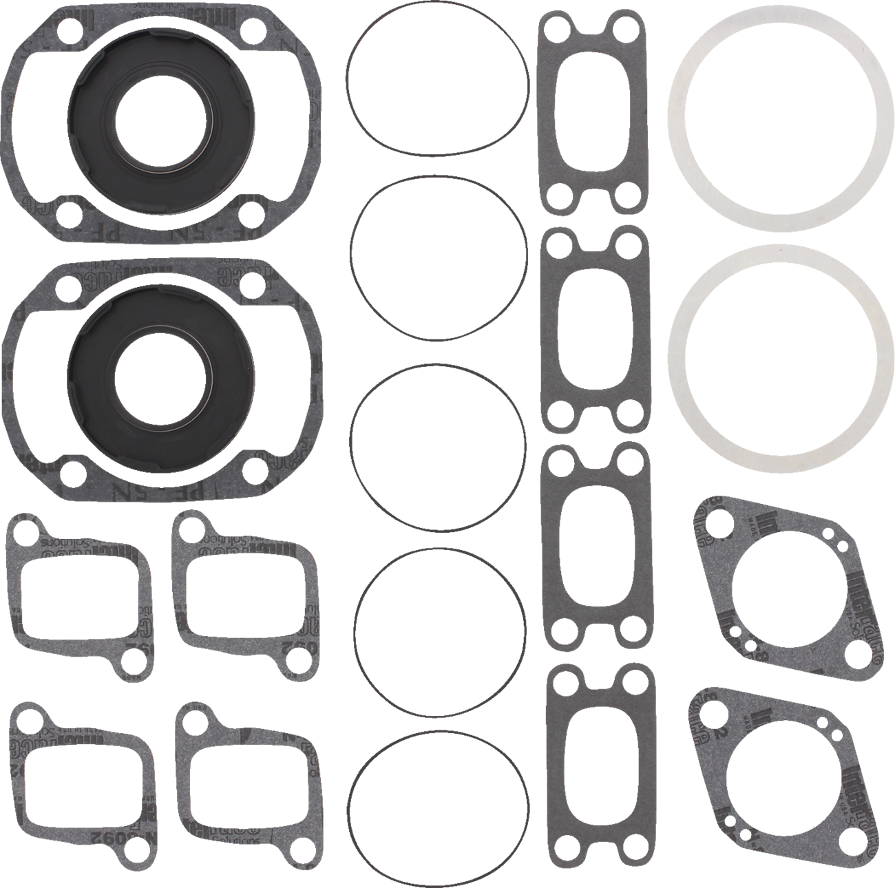 Complete Gasket Kit