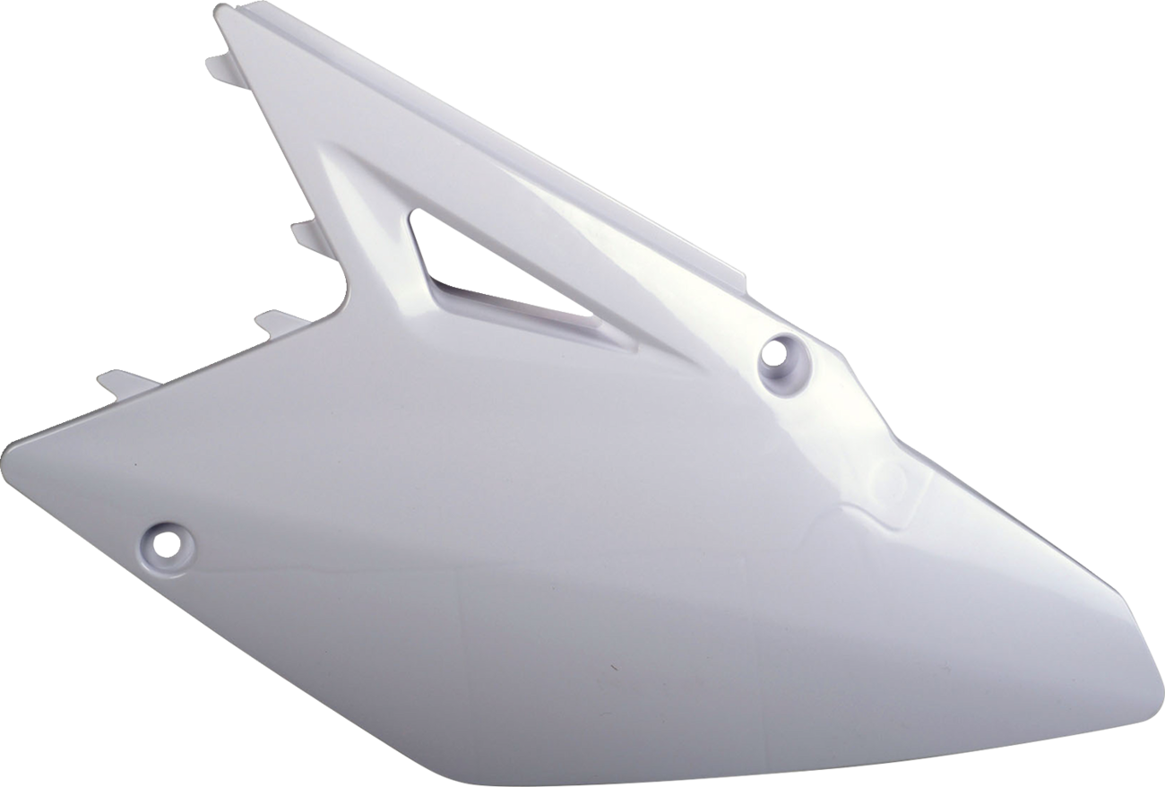 POLISPORT Side Panels For Suzuki