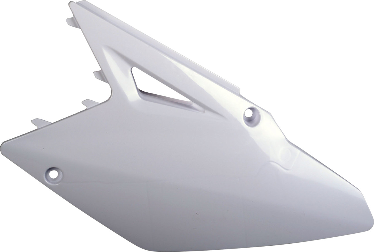 Polisport Side Panels Suzuki RMZ 450 2008-2017
