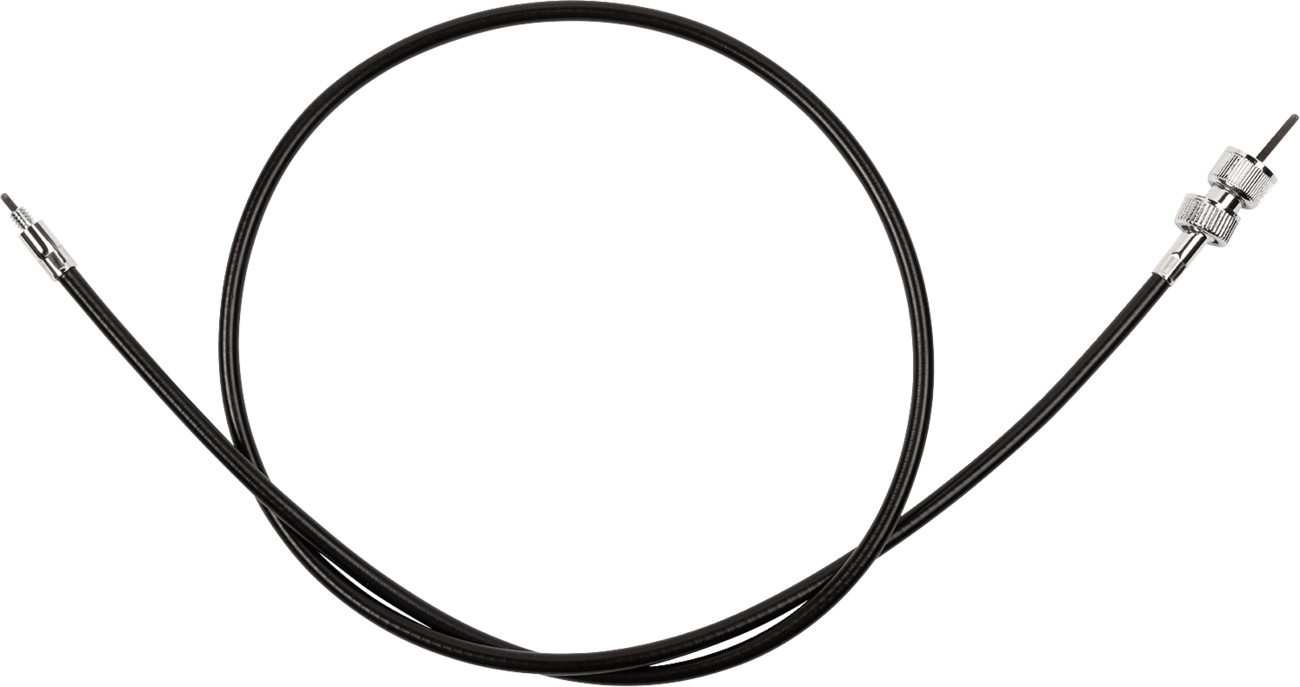 Drag Specialties Front-Wheel Drive Speedometer Cable