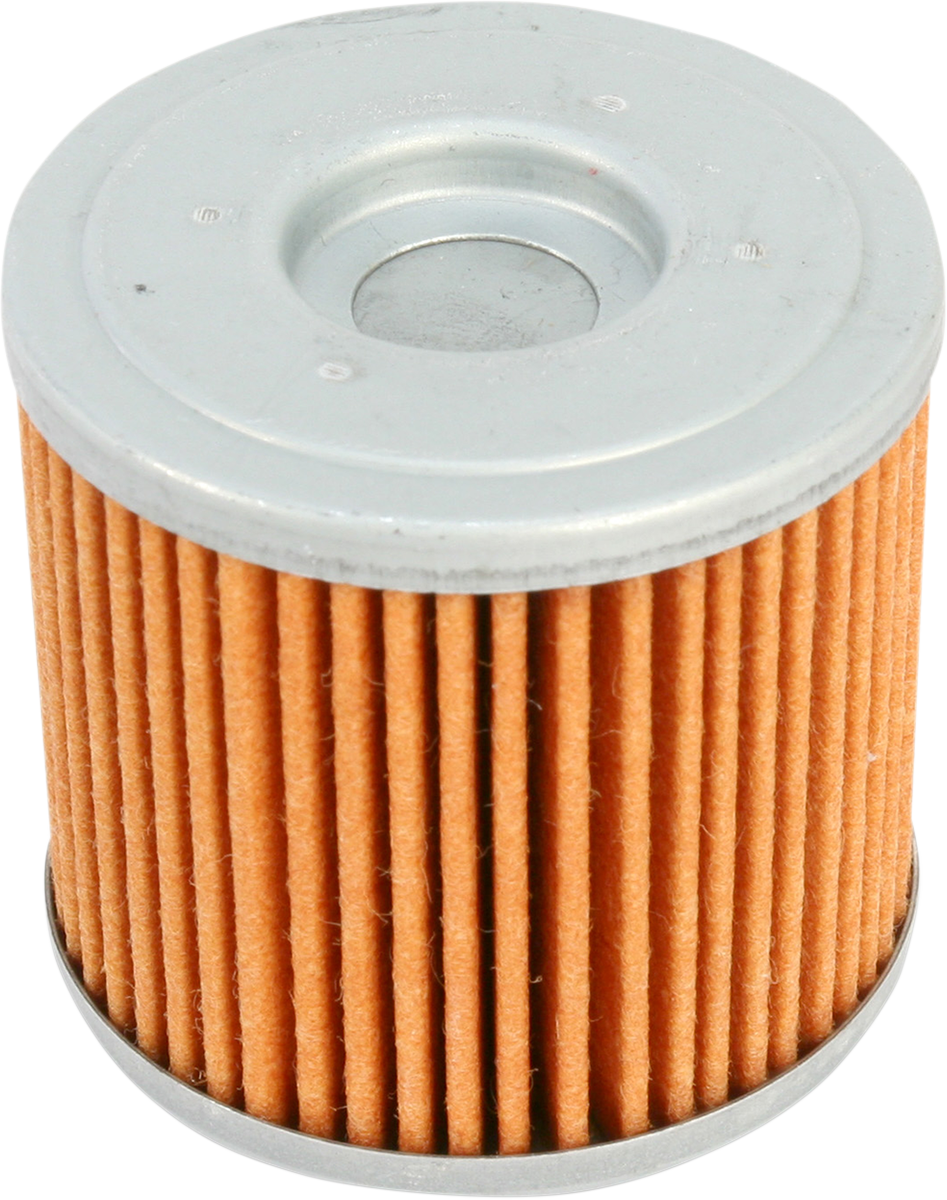 Hiflofiltro Oil Filter