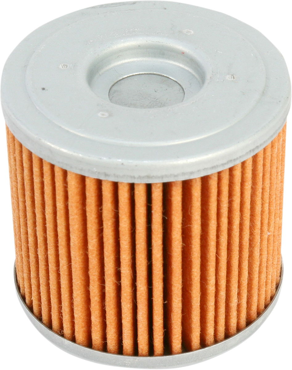 Hiflofiltro Oil Filter