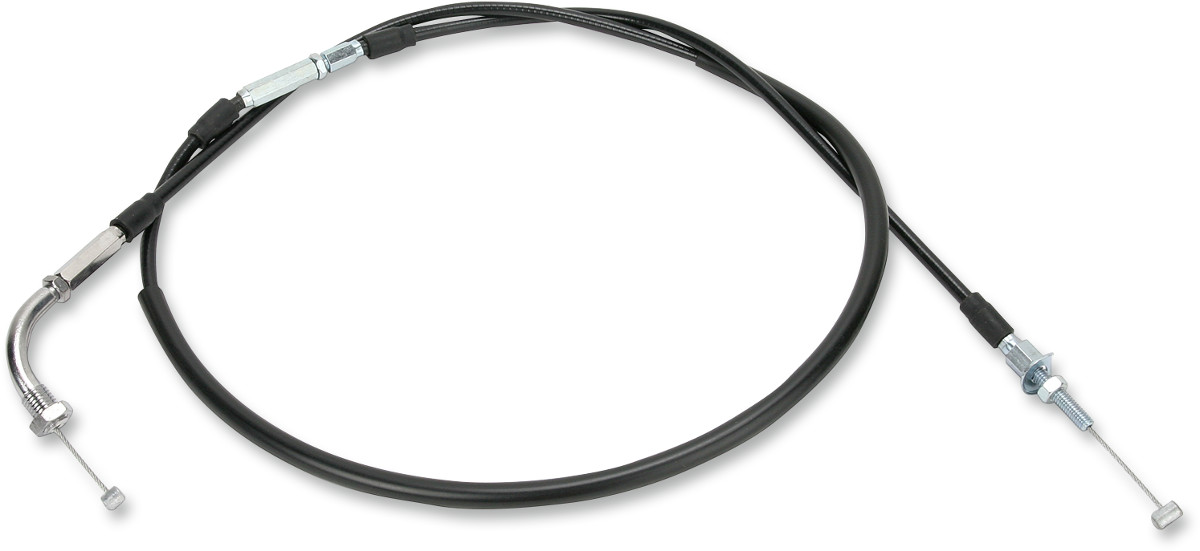 PARTS UNLIMITED Vinyl Covered Cable