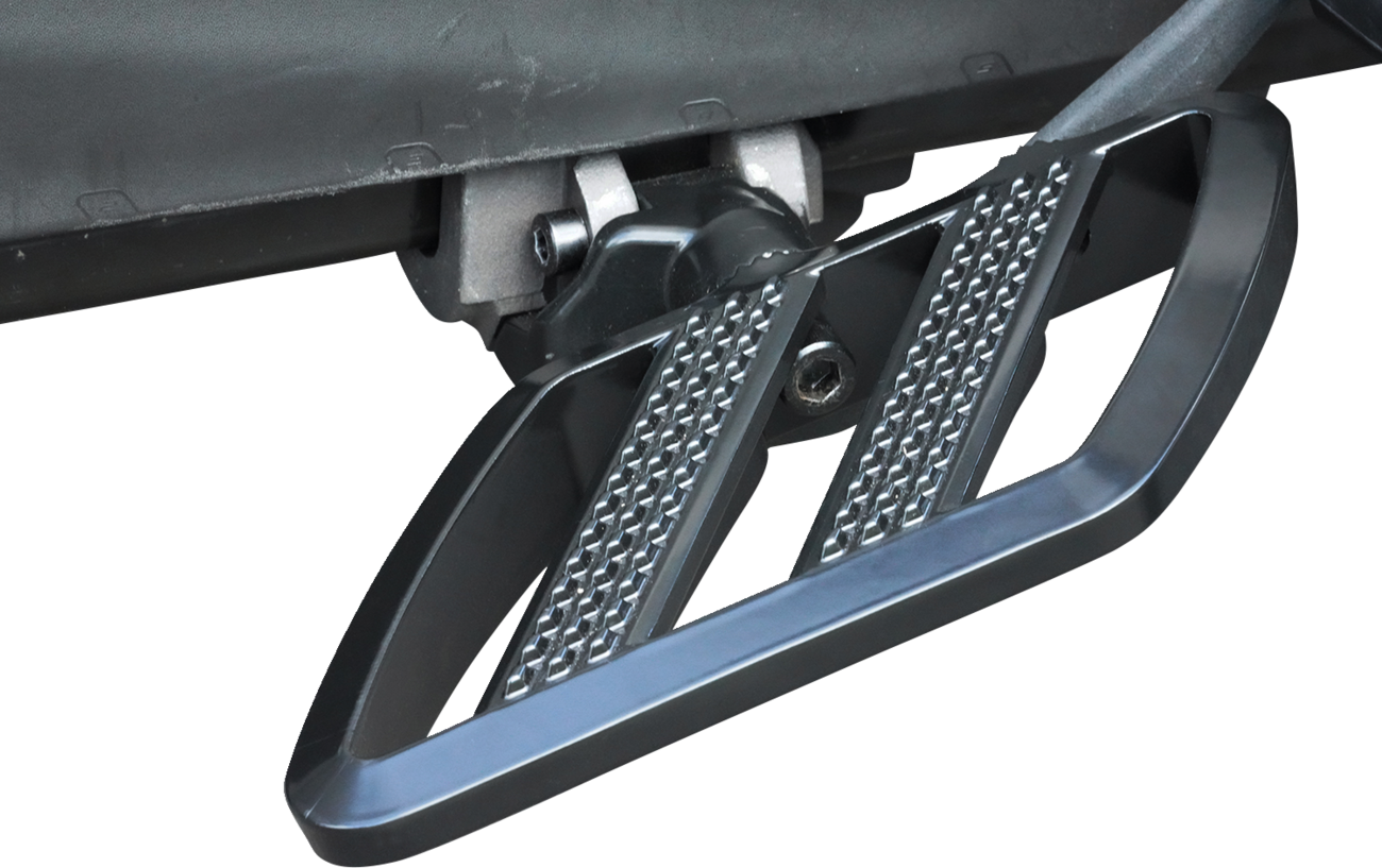 SHOW CHROME Combat Floorboards