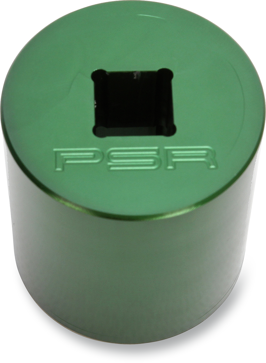 Sprocket Socket