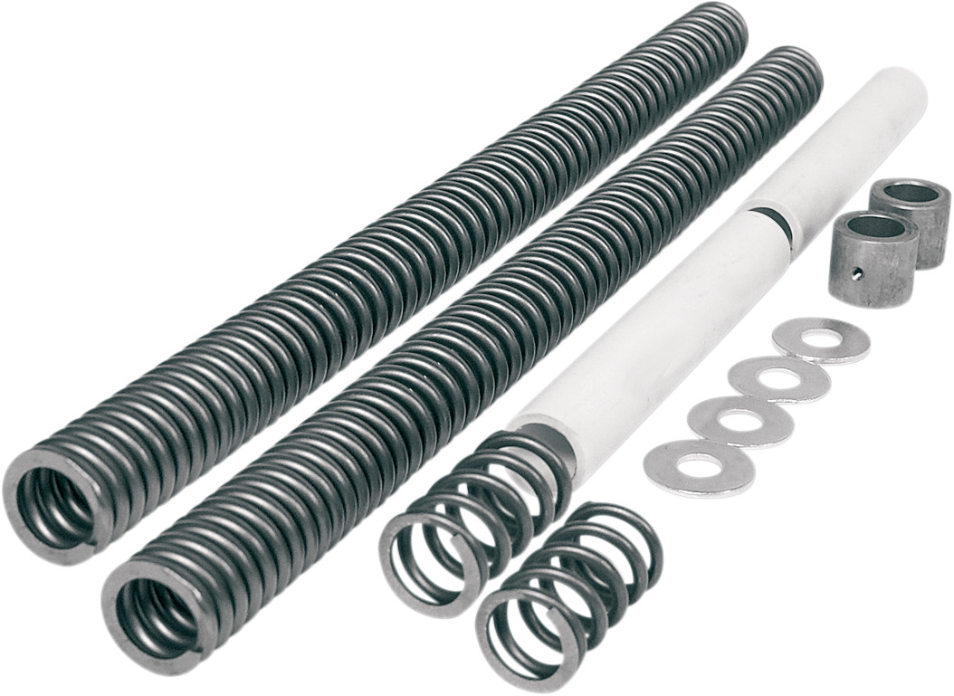 LA CHOPPERS Front Fork Lowering Kit