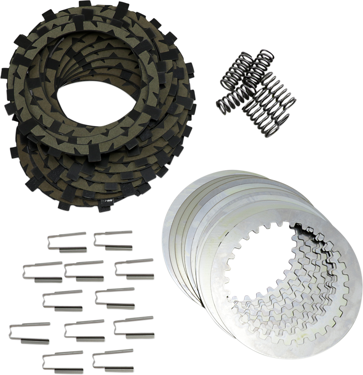 Rekluse Torq Drive Clutch Pack Yamaha Raptor 700 2006-2018