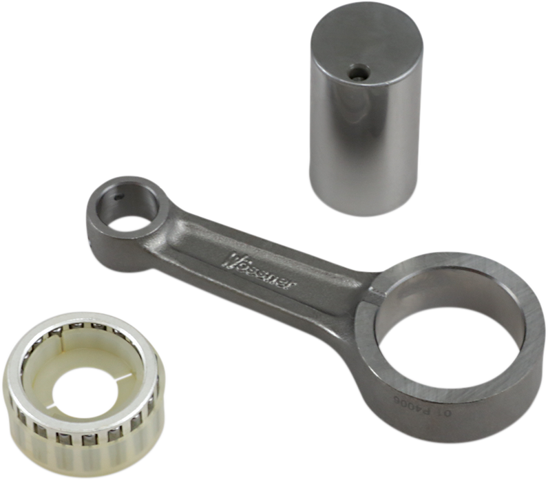 WOSSNER Connecting Rod Kit for 4-Stroke