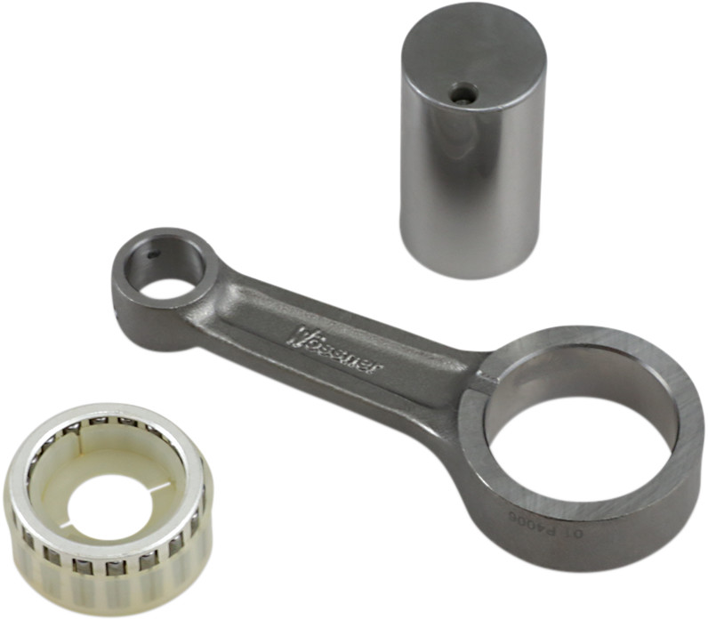 WOSSNER Connecting Rod Kit for 4-Stroke