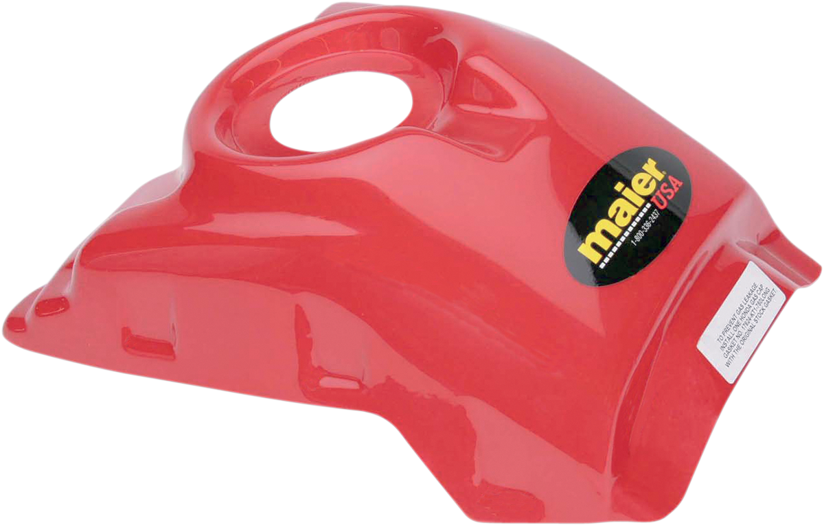 MAIER Replacement Gas Tank Cover