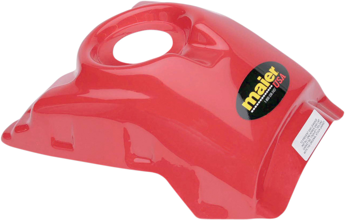 MAIER Replacement Gas Tank Cover