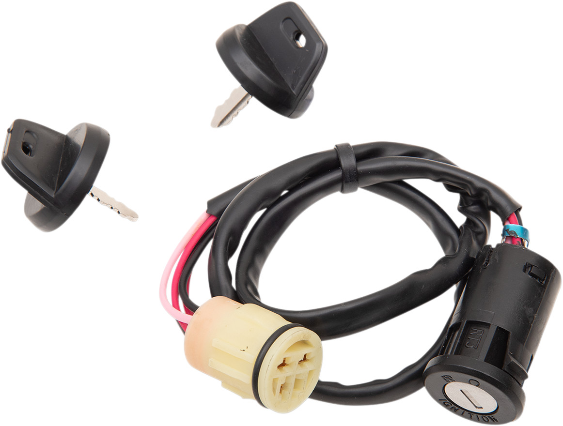 Moose Racing Ignition Switch