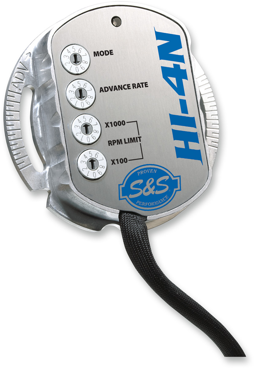 S&S CYCLE HI-4N Ignition Module