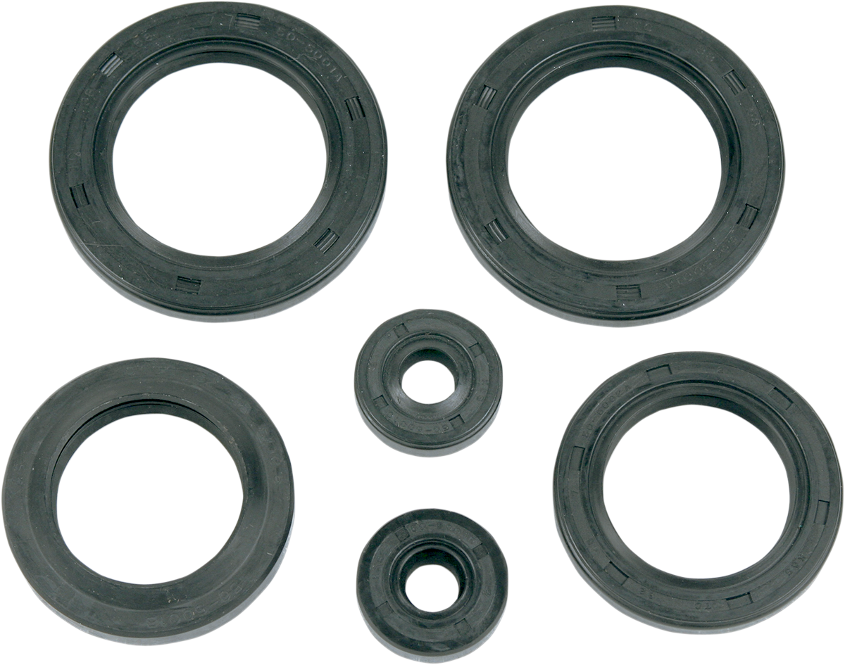 K&S TECHNOLOGIES Engine Oil Seal Kit