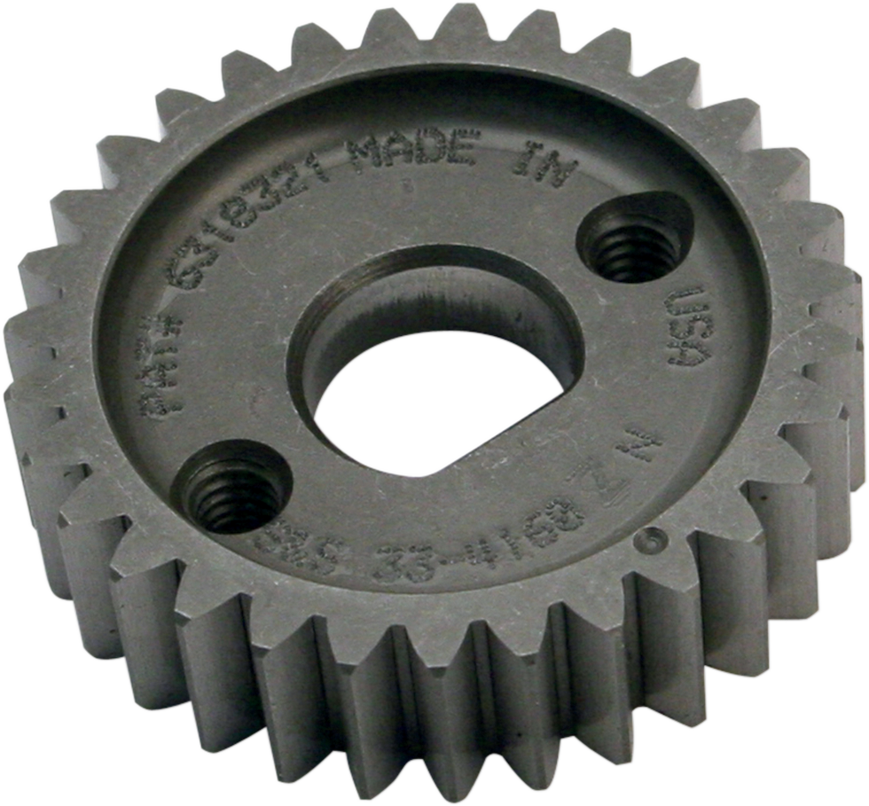 S&S CYCLE Gear for Gear-Driven Cams