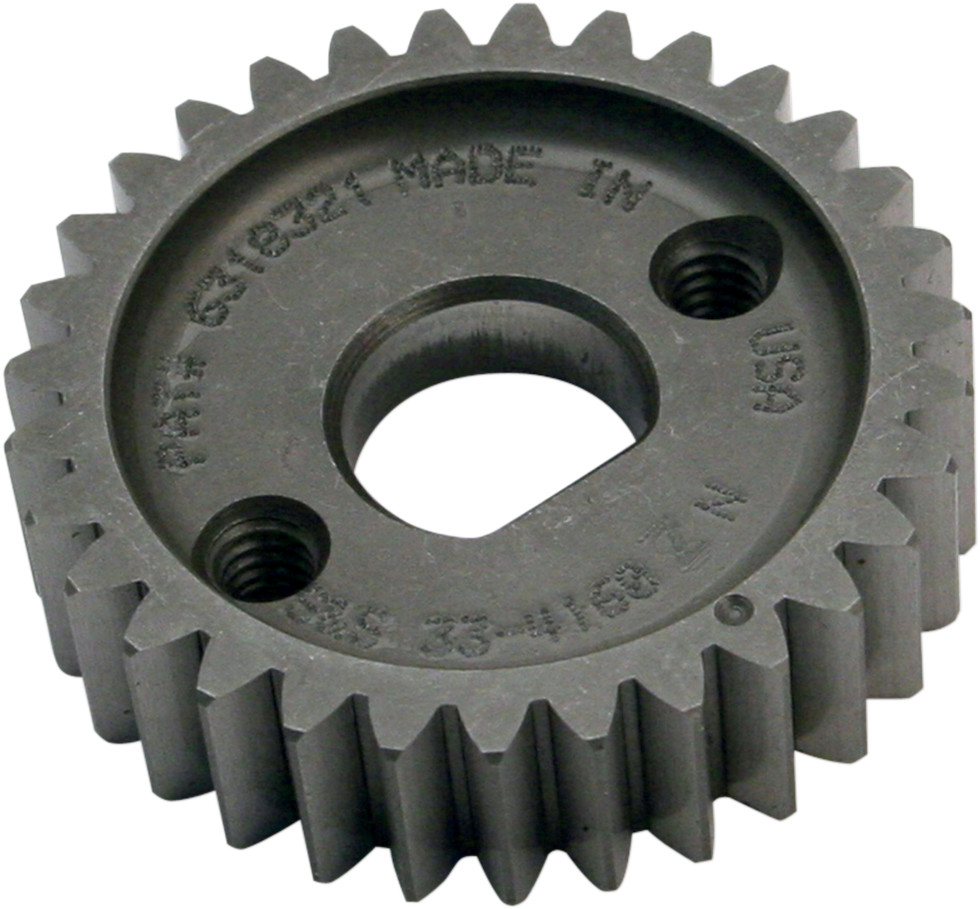 S&S Cycle Replacement Outer Cam Pinion Gears For Harley Twin Cam 1999-2017