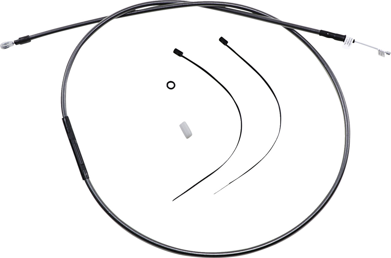 MAGNUM SHIELDING High-Efficiency Black Pearl™ Clutch Cable